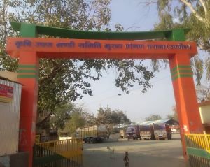 Tarana Krishi Upaj Mandi Samiti