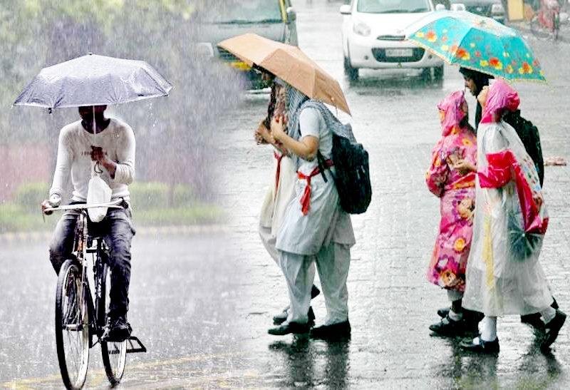 यूपी को जल्द मिलेगी गर्मी से राहत