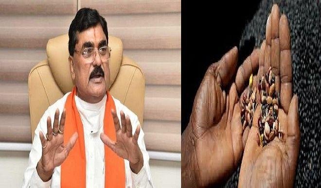 नकली बीज विक्रेताओं के खिलाफ होगी रासुका की कार्रवाई...