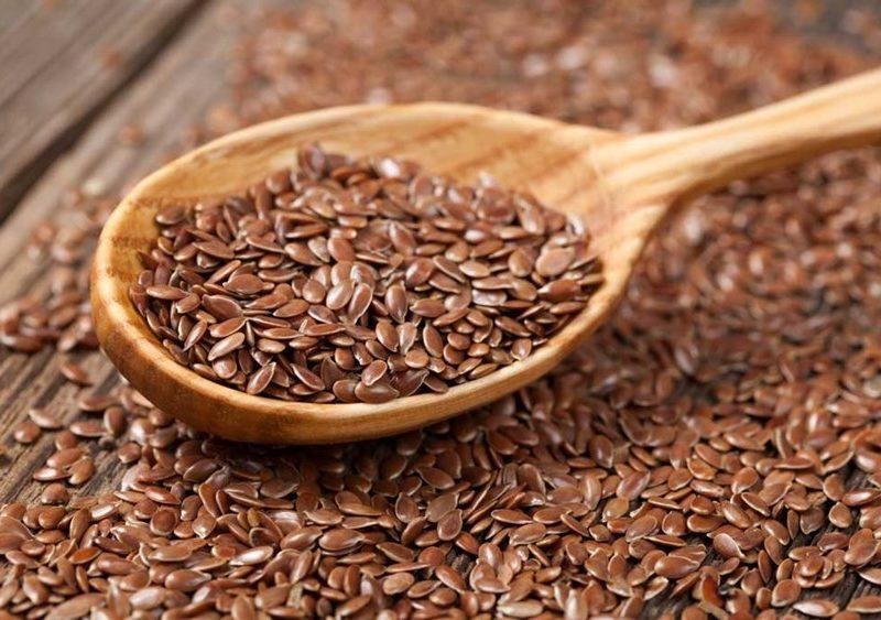 अलसी की खेती