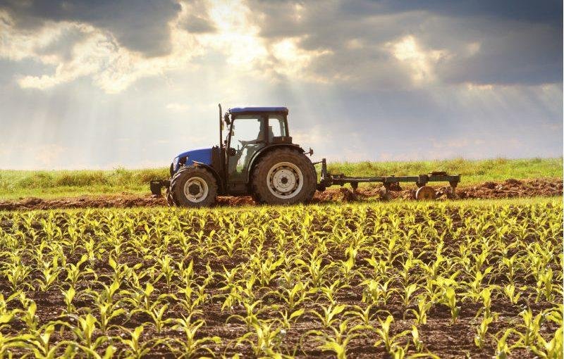 Agricultural Mechanisation Programme