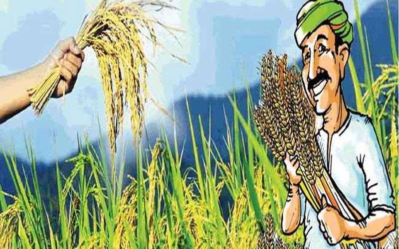 कृषक पुरस्कार