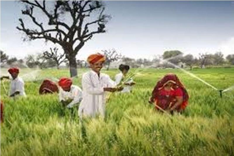 Krishi Upaj Rahan Loan Scheme