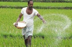 किसान सम्मान निधि योजना से खुश हैं किसान