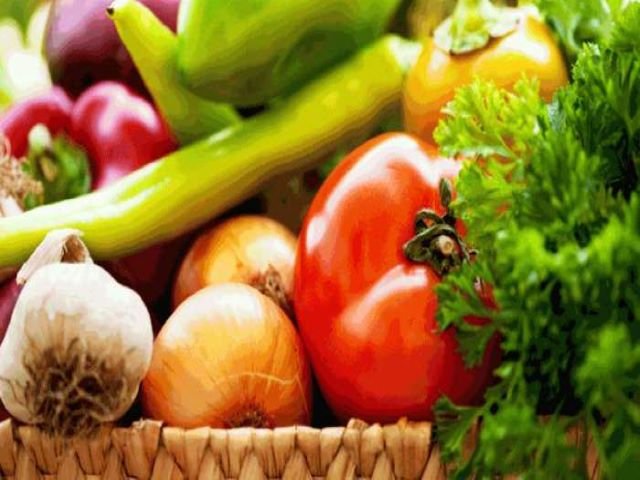 उद्यानिकी फसलों का होगा मौसम आधारित फसल बीमा