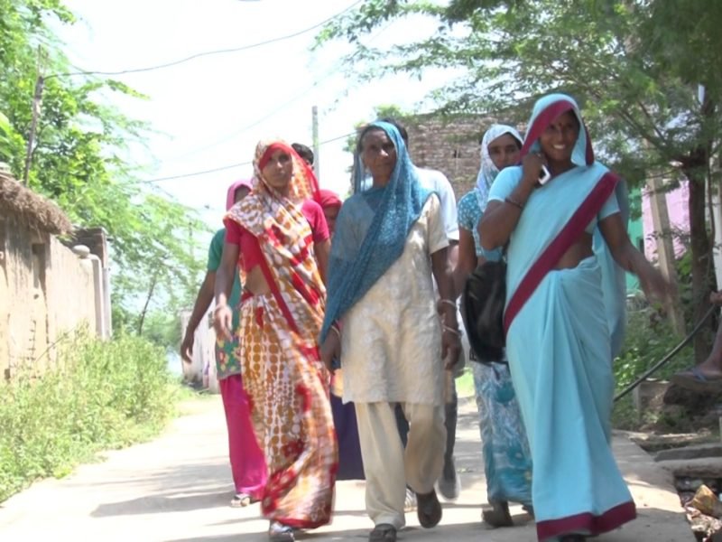 अब पशु सखी देंगी गांव में सेवाएं