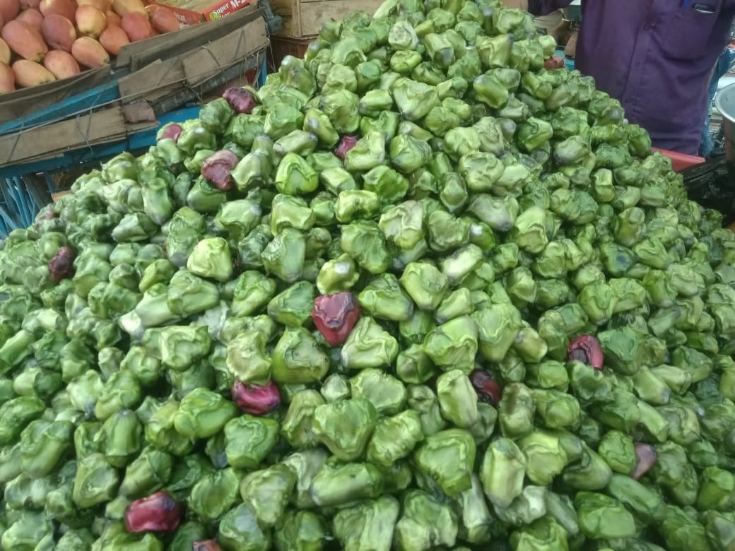 सिंघाड़ा की खेती