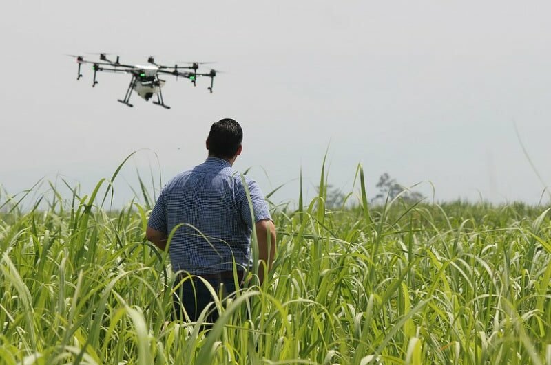 How is technology propelling India's new-age agri revolution?